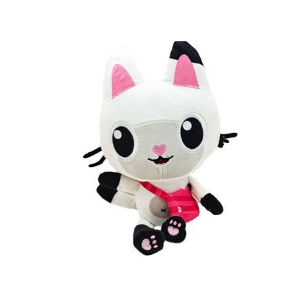 Casa Mágica Gaby-Pandy Paws